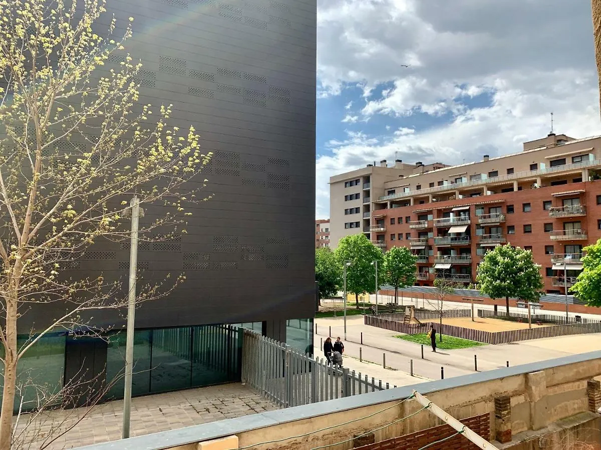 Charm Miro Apartment Barcelona