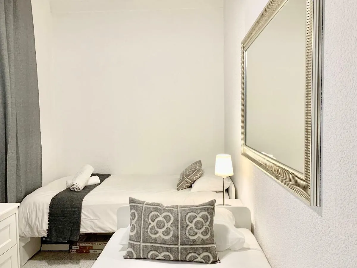 Charm Miro Apartment Barcelona