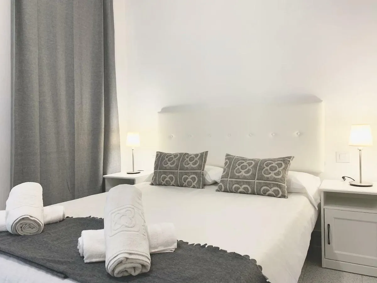 Charm Miro Apartment Barcelona