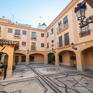 Adultos Centro N V 1 Free Parking , Granada Spagna